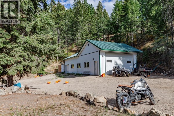 Other - 5572 Oyama Lake Road, Oyama, BC V4V2C9 Photo 4