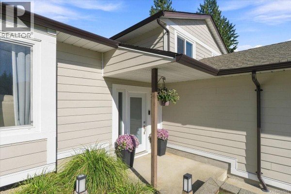 Family room - 5579 Clipper Dr, Nanaimo, BC V9T5M7 Photo 4