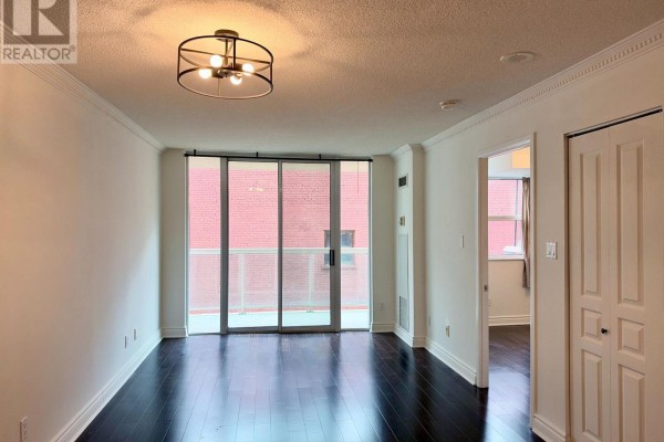 Bedroom - 558 - 313 Richmond Street E, Toronto, ON M5A4S7 Photo 5