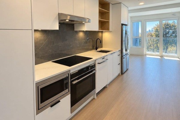 558 422 E 3rd Street, North Vancouver, BC V7L0K1 Photo 2