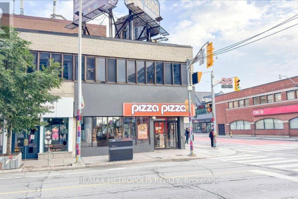 558 Bloor St Street, Toronto, ON, photo 2