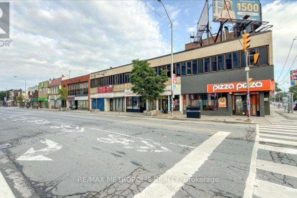 558 Bloor St Street, Toronto, ON, photo 3
