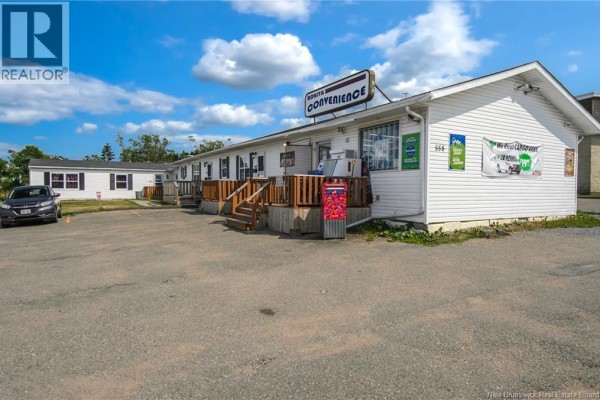 558 Bonita Avenue, Saint John, NB, photo 2