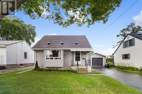 558 Burnham Street, Cobourg, ON, photo 2