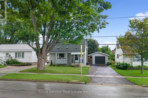 558 Burnham Street, Cobourg, ON, photo 3