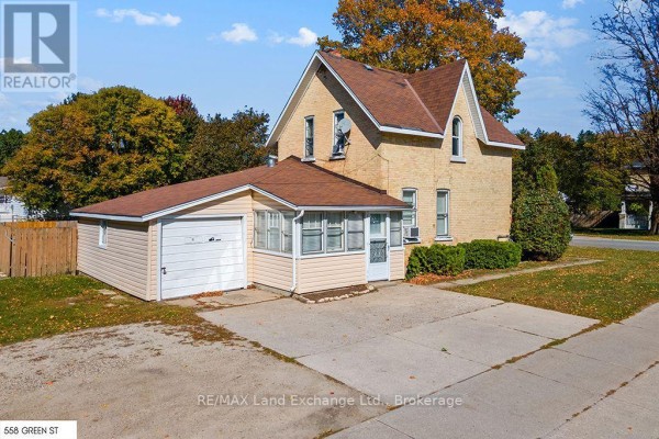 558 Green Street, Saugeen Shores, ON N0H2C1 Photo 2