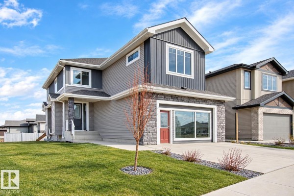 558 Meadowview Dr, Fort Saskatchewan