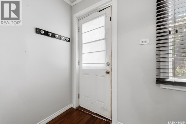 Bedroom - 558 Osler Street, Regina, SK S4R1W1 Photo 3