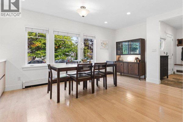 558 W 19th Avenue, Vancouver, BC V5Z1V6 Photo 4