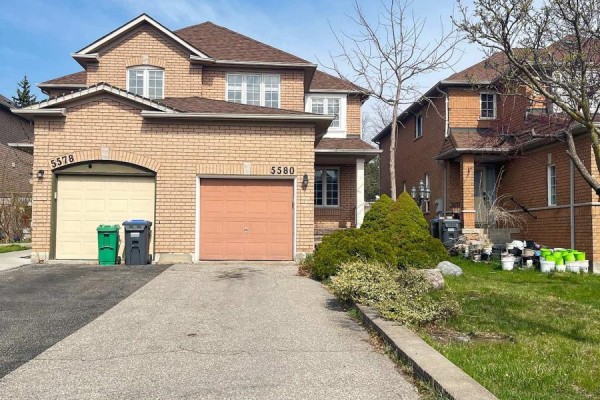 5580 Creditrise Place, Mississauga, ON, photo 2