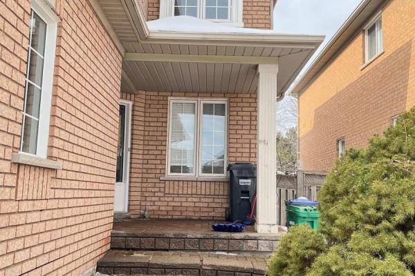 5580 Creditrise Place, Mississauga, ON, photo 3