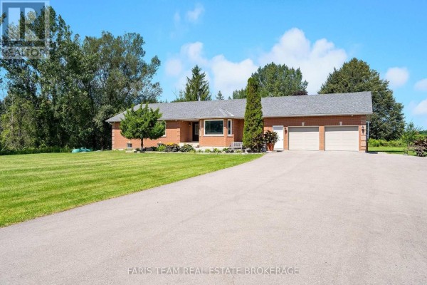 5584 6th Line, New Tecumseth, ON, photo 2