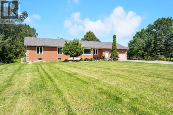 5584 6th Line, New Tecumseth, ON, photo 3