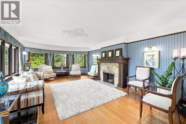 5584 Maple Street, Vancouver, BC V6M3T7 Photo 3