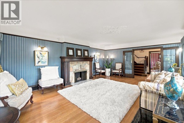 5584 Maple Street, Vancouver, BC V6M3T7 Photo 5