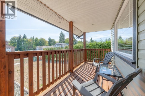 Ensuite - 5585 Swallow Dr, Port Alberni, BC V9Y7H1 Photo 5