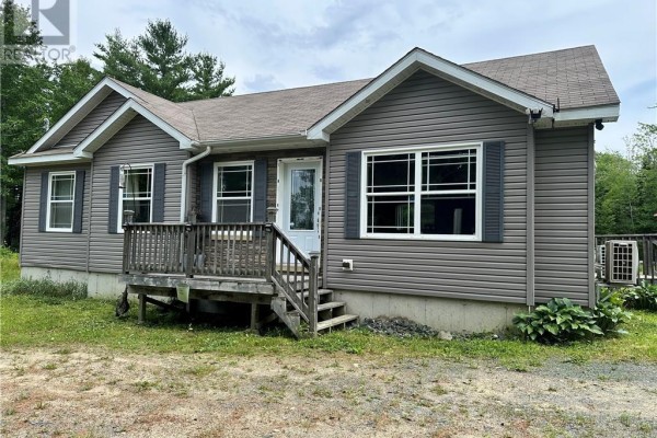 559 Bay Du Vin River Road, Bay Du Vin, NB, photo 2