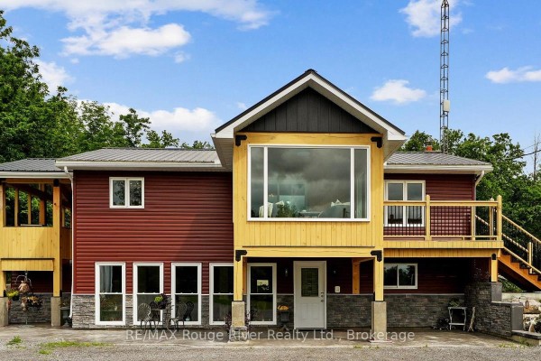 559 County Road 47 Road N, Havelock Belmont Methuen, ON, photo 2