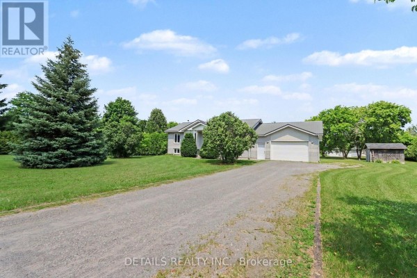 Kitchen - 559 Main Street, North Grenville, ON K0G1S0 Photo 3