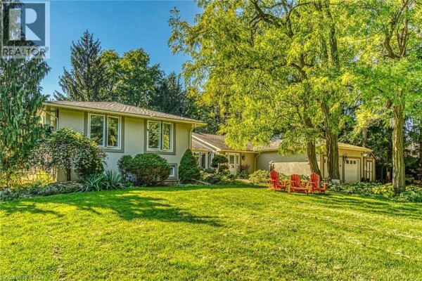 5590 Blind Line, Burlington, ON, photo 2