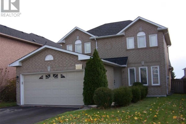 Residential for rent at 5590 Loonlake Avenue, Mississauga, ON - MLS® Sy3VxW