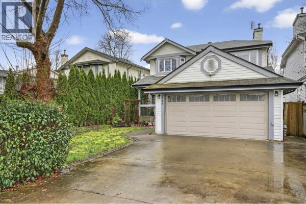 5591 Oliver Drive, Richmond, BC V6V2P2 Photo 4