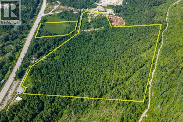 5597 Avoca Road, Malakwa, BC V0E2J0 Photo 2