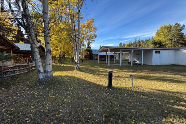 5597s Coldwater Road, Merritt, BC V1K1M9 Photo 5