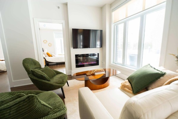Living room - 55a Imp. Du Lady-colborne, Gatineau, QC J9H0C8 Photo 4