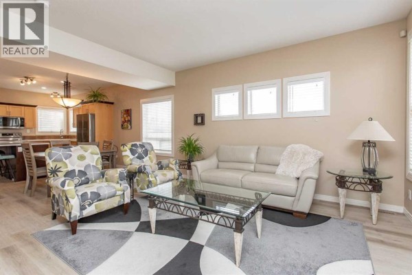 Primary Bedroom - 56, 45 Ironstone Drive, Red Deer, AB T4R0A9 Photo 5