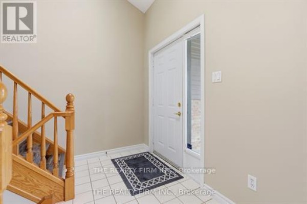 Dining room - 56 - 1500 Richmond Street, London North, ON N6G4T8 Photo 3