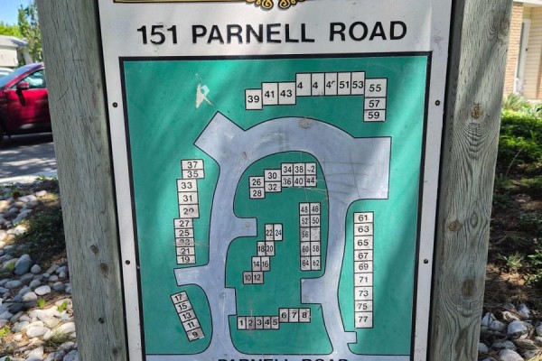 56 - 151 Parnell Road, St  Catharines, ON, photo 2