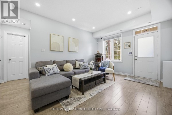 Laundry room - 56 - 180 Howden Boulevard, Brampton, ON L6S0E6 Photo 4