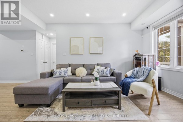 Bedroom - 56 - 180 Howden Boulevard, Brampton, ON L6S0E6 Photo 5
