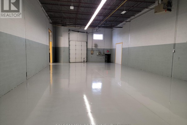 5&6 - 5035 Timberlea Boulevard, Mississauga, ON L4W2W9 Photo 5