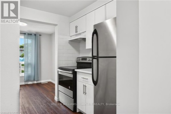 Primary Bedroom - 56 - 700 Paisley Road, Guelph, ON N1K1A3 Photo 4