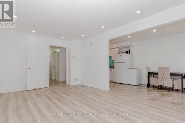 Bedroom 2 - 56 - 7500 Goreway Drive, Mississauga, ON L4T3C7 Photo 5
