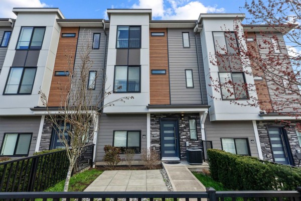 56 1639 162 Street, Surrey, BC V4A4Y1 Photo 2