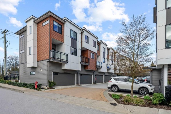 56 1639 162 Street, Surrey, BC V4A4Y1 Photo 3