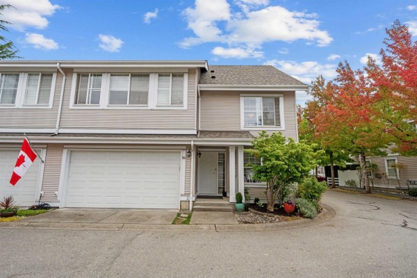 56 16995 64 Avenue, Surrey