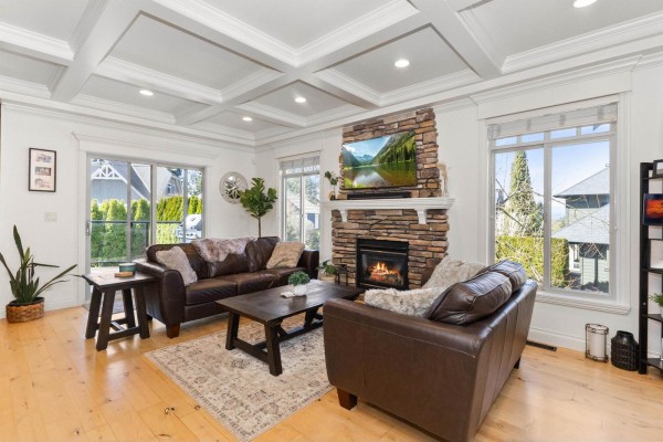 56 3800 Golf Course Drive, Abbotsford, BC V3G0A7 Photo 5