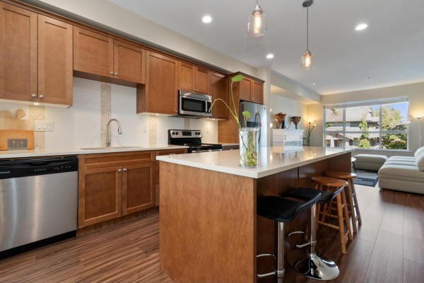 56 7059 210 Street, Langley, BC V2Y0T2 Photo 5