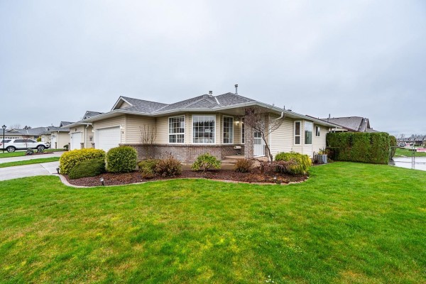 Kitchen - 56 7292 Elm Road, Agassiz, Agassiz, BC V0M1A2 Photo 4
