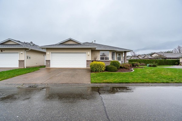 Eating area - 56 7292 Elm Road, Agassiz, Agassiz, BC V0M1A2 Photo 5