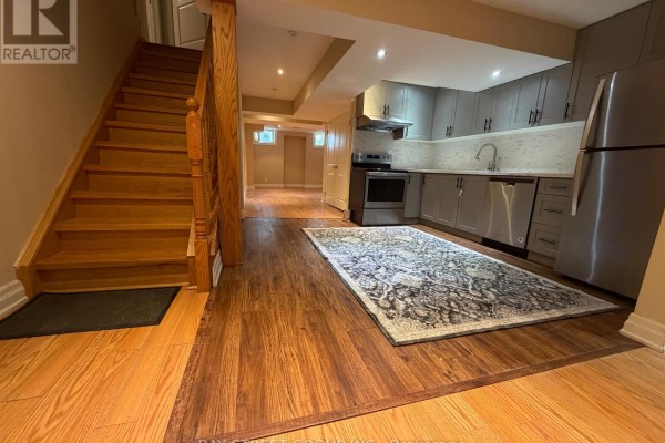 56 Albright (lower) Crescent, Richmond Hill, ON L4E4Z4 Photo 5