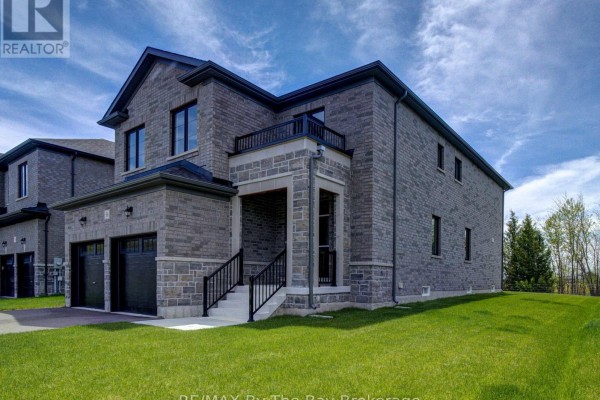 56 Amber Drive, Wasaga Beach, ON L9Z0R9 Photo 2