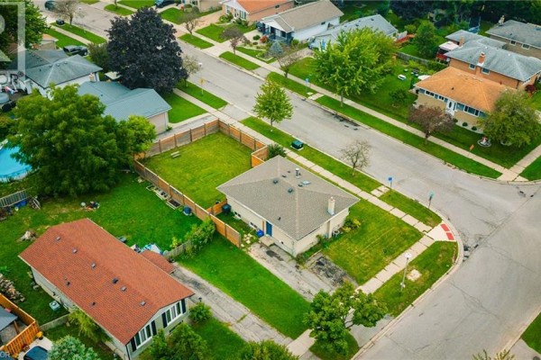 56 Ashbury Avenue, London, ON, photo 2