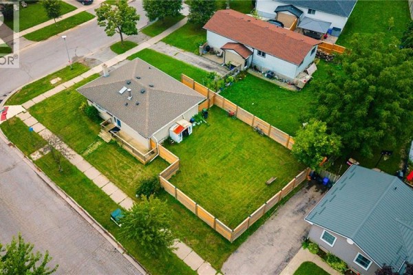 56 Ashbury Avenue, London, ON, photo 3