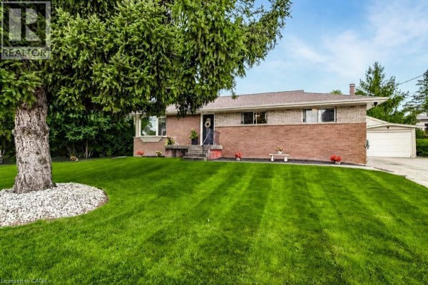 56 Barton Street, Waterdown, ON L0R2H0 Photo 3