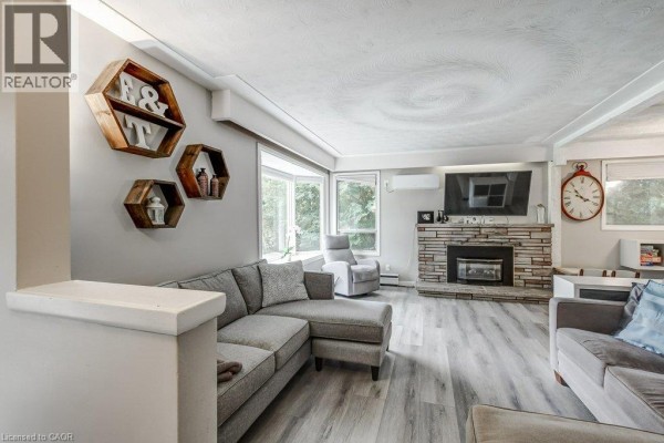 56 Barton Street, Waterdown, ON L0R2H0 Photo 5